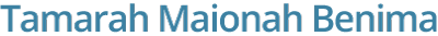 Tamarah Benima